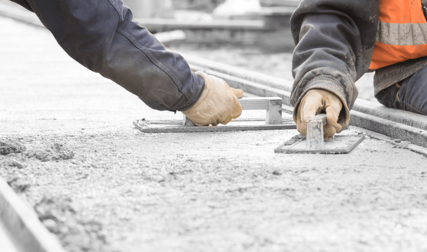 Harrison's Masonry Conrete and Services