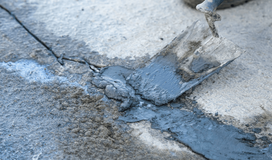 Harrison's Masonry Conrete and Services